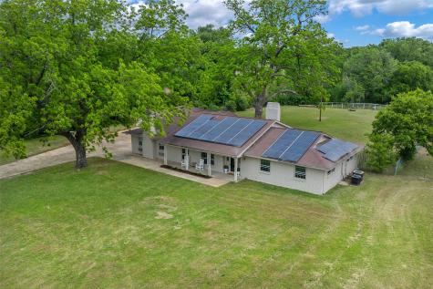 14821 Kleberg Road Dallas TX 75253
