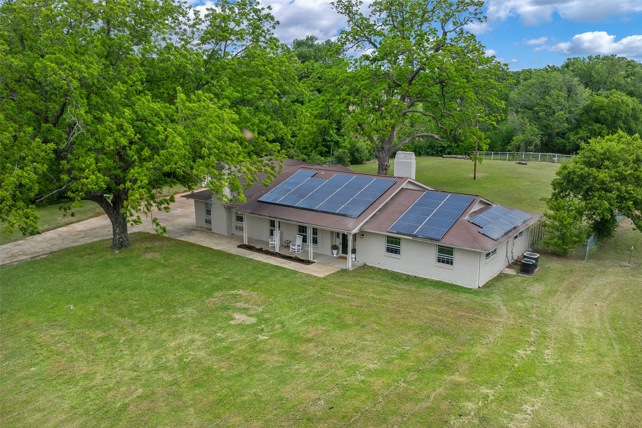 14821 Kleberg Road Dallas TX 75253