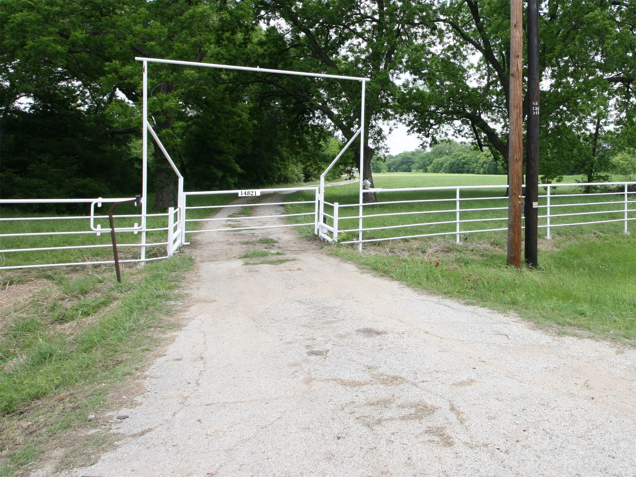 14821 Kleberg Road Dallas TX 75253