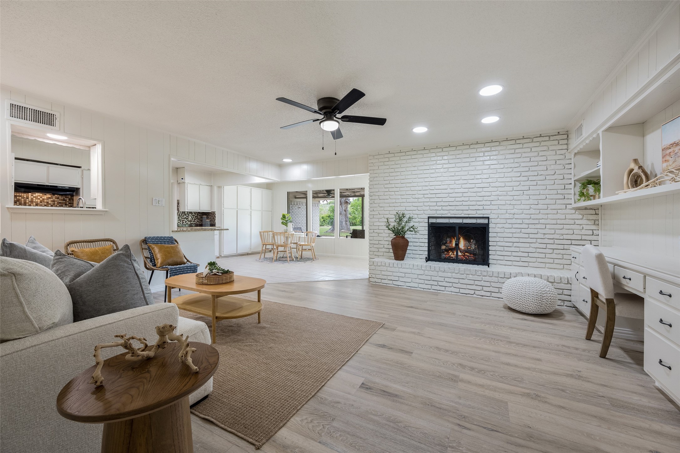 14821 Kleberg Road Dallas TX 75253