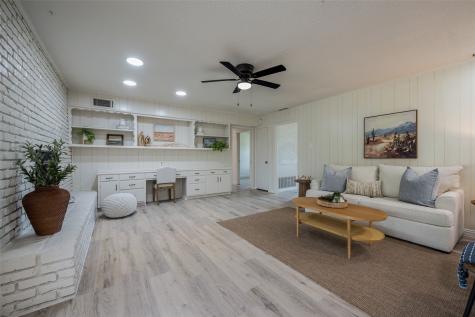 14821 Kleberg Road Dallas TX 75253