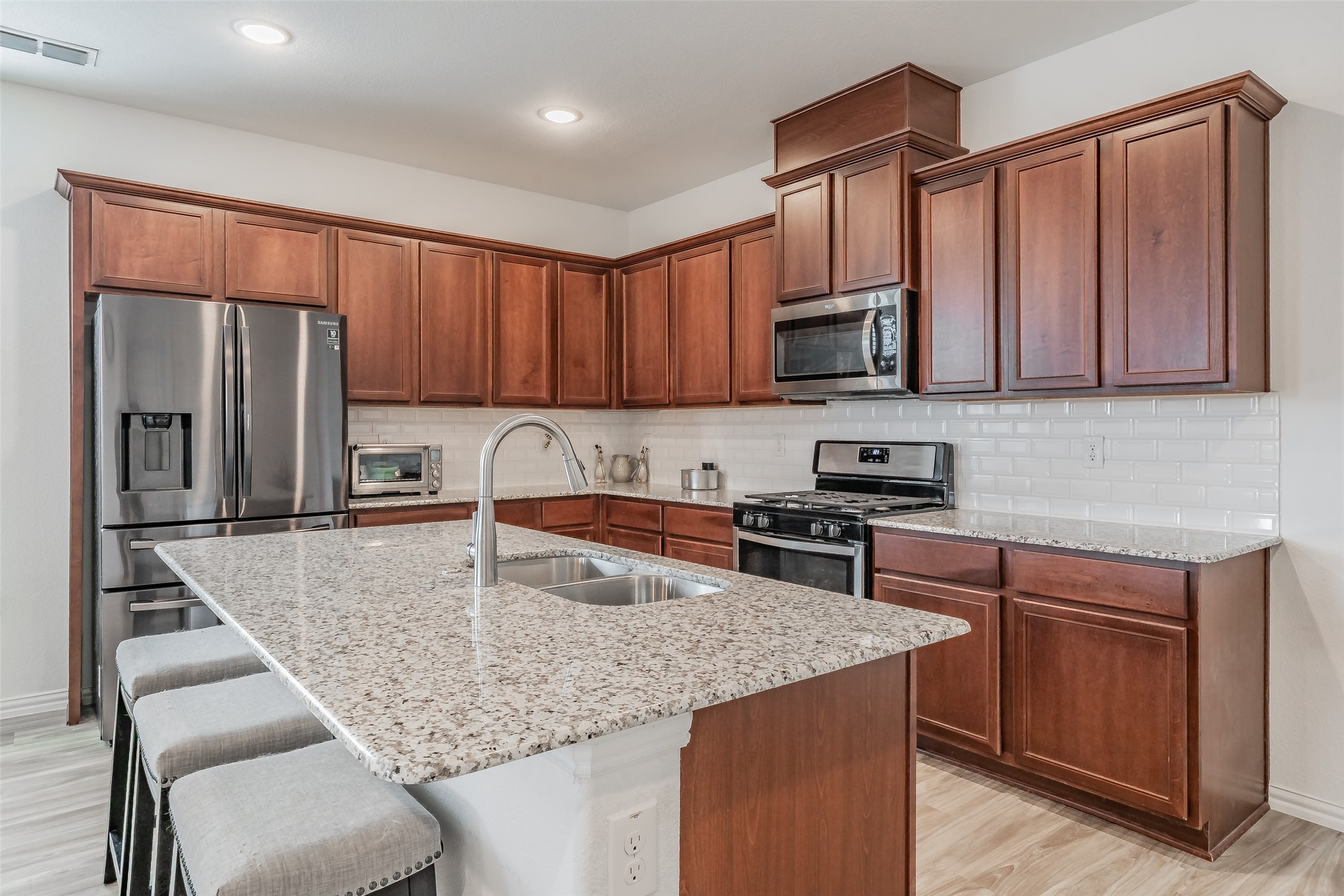 1446 White Water Way Aubrey TX 76227