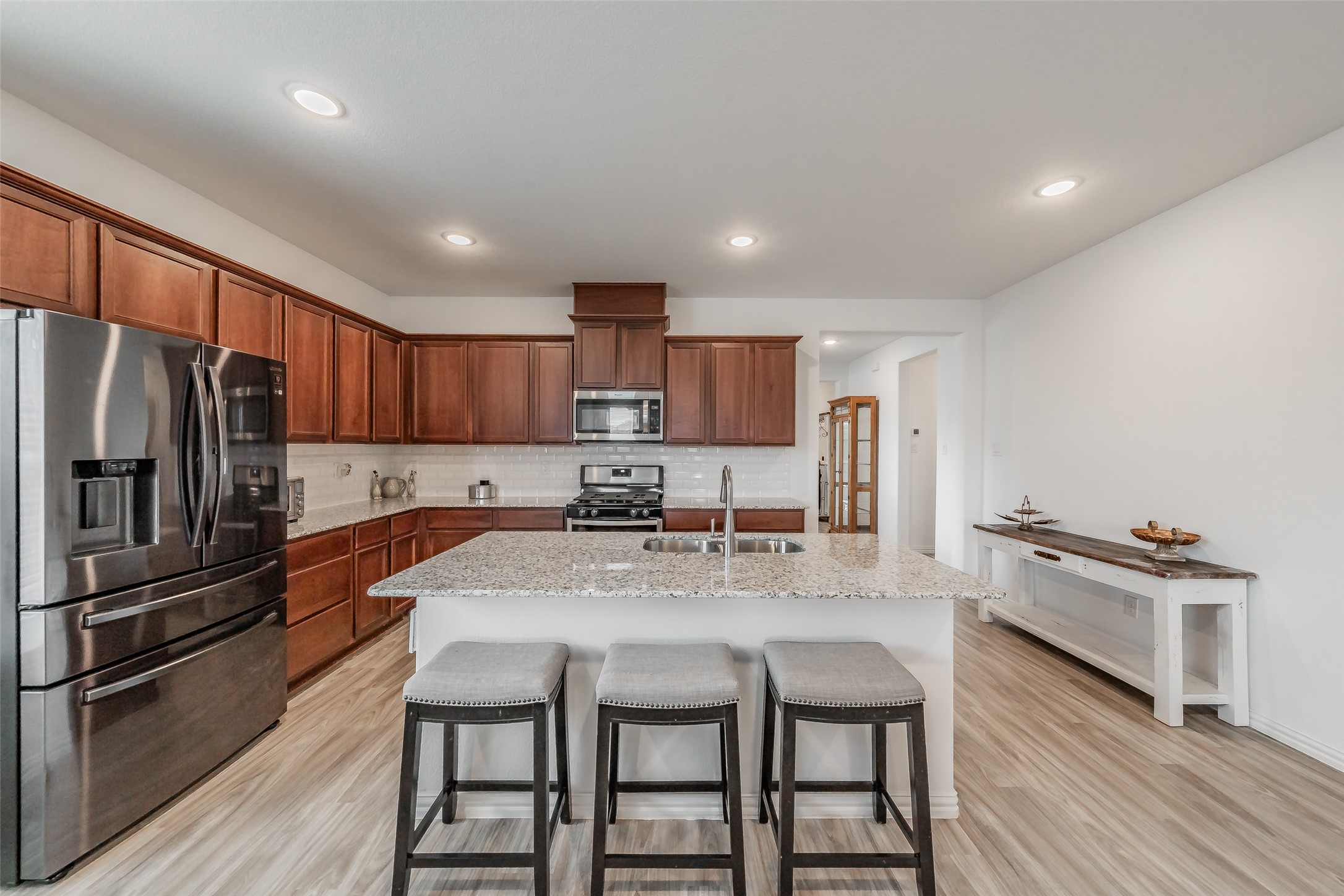 1446 White Water Way Aubrey TX 76227