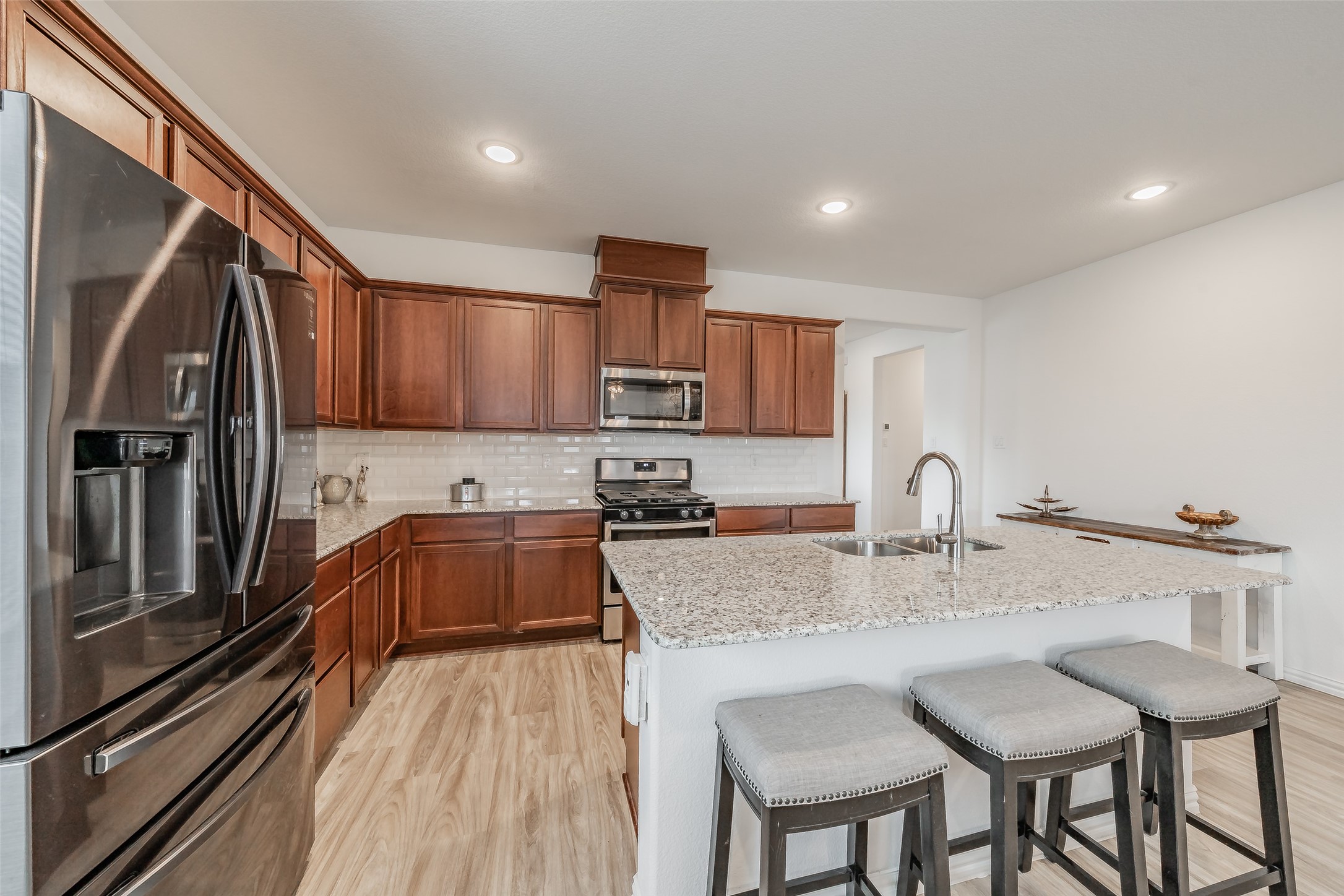 1446 White Water Way Aubrey TX 76227