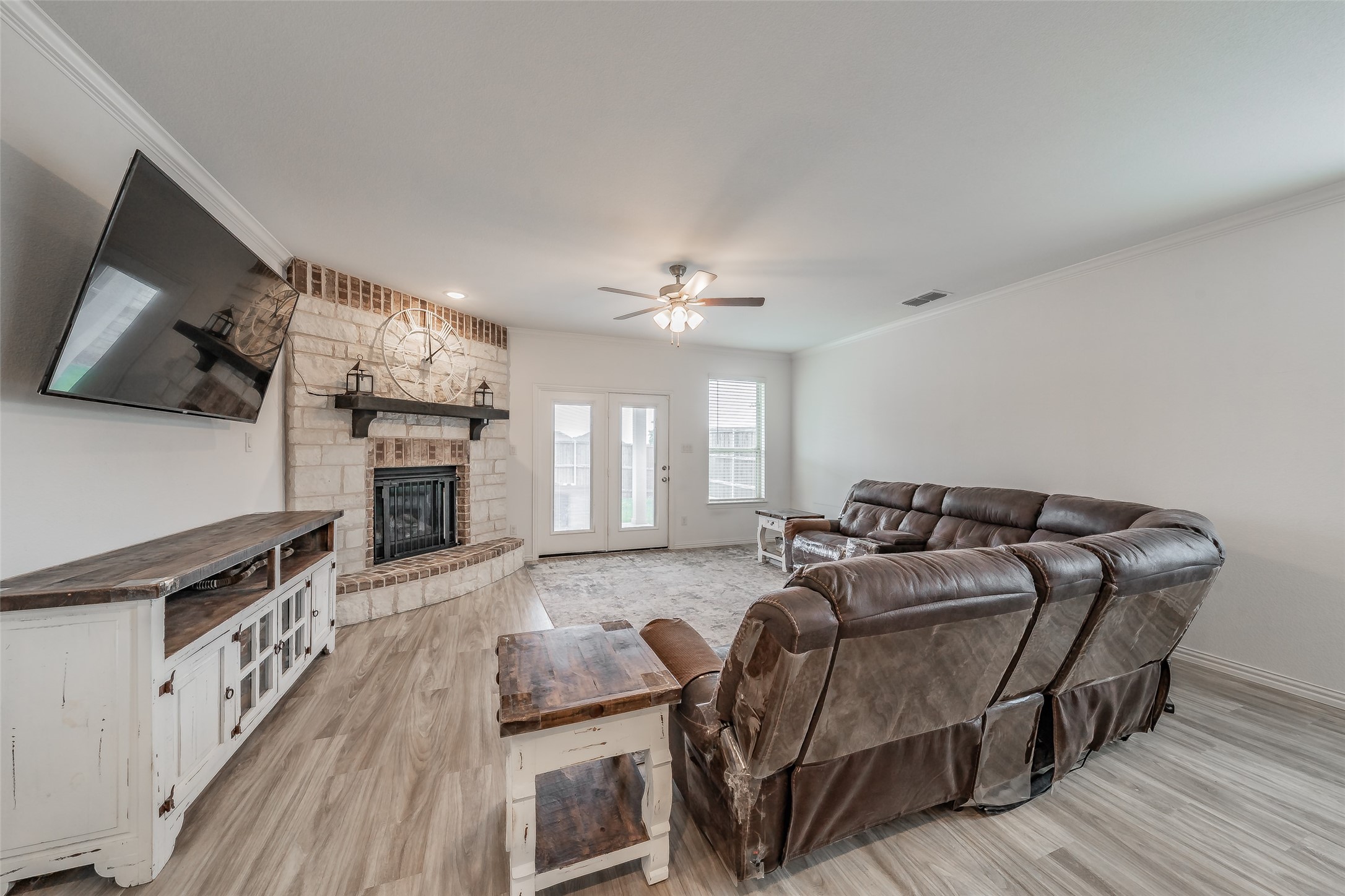 1446 White Water Way Aubrey TX 76227