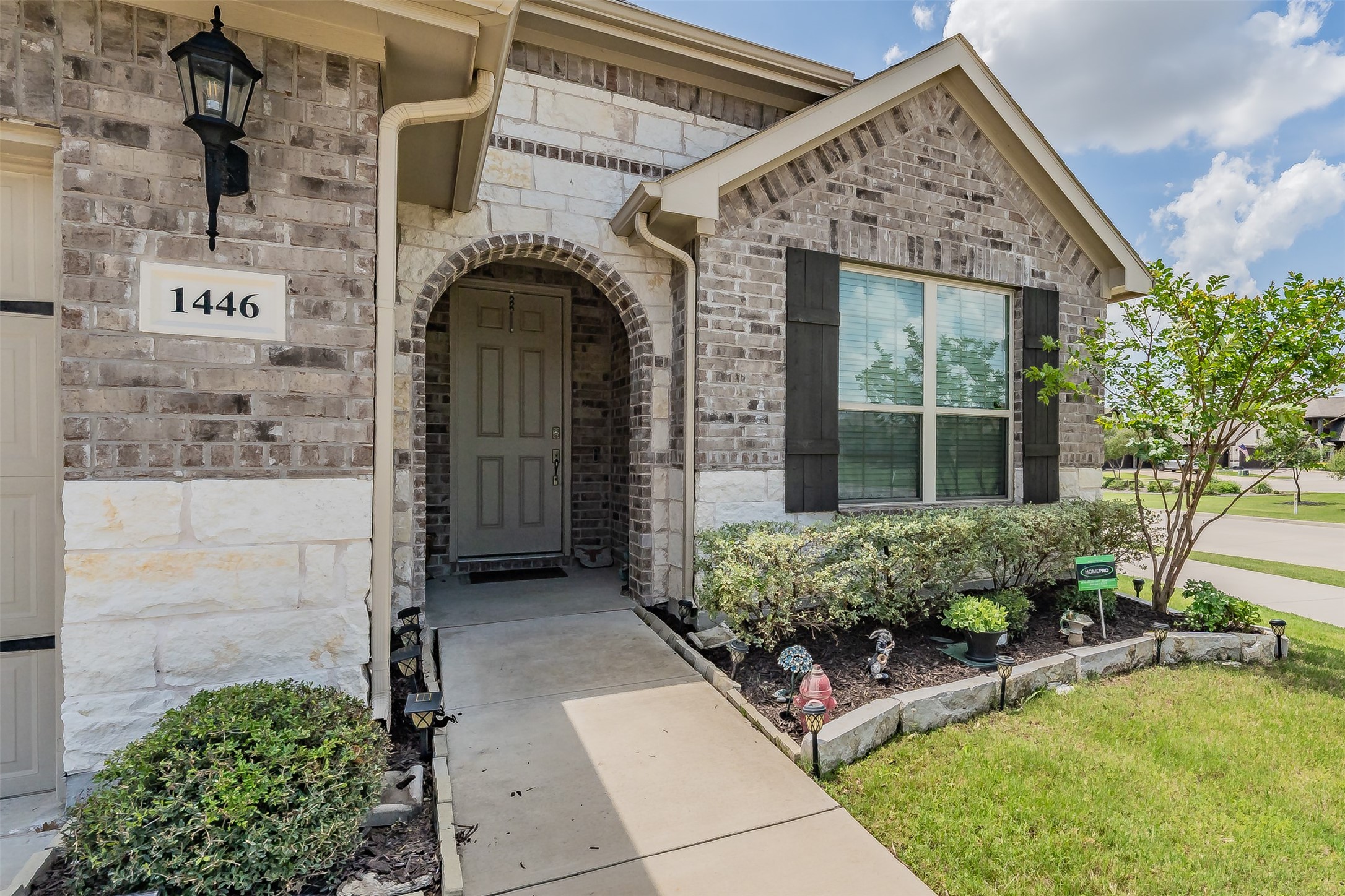 1446 White Water Way Aubrey TX 76227