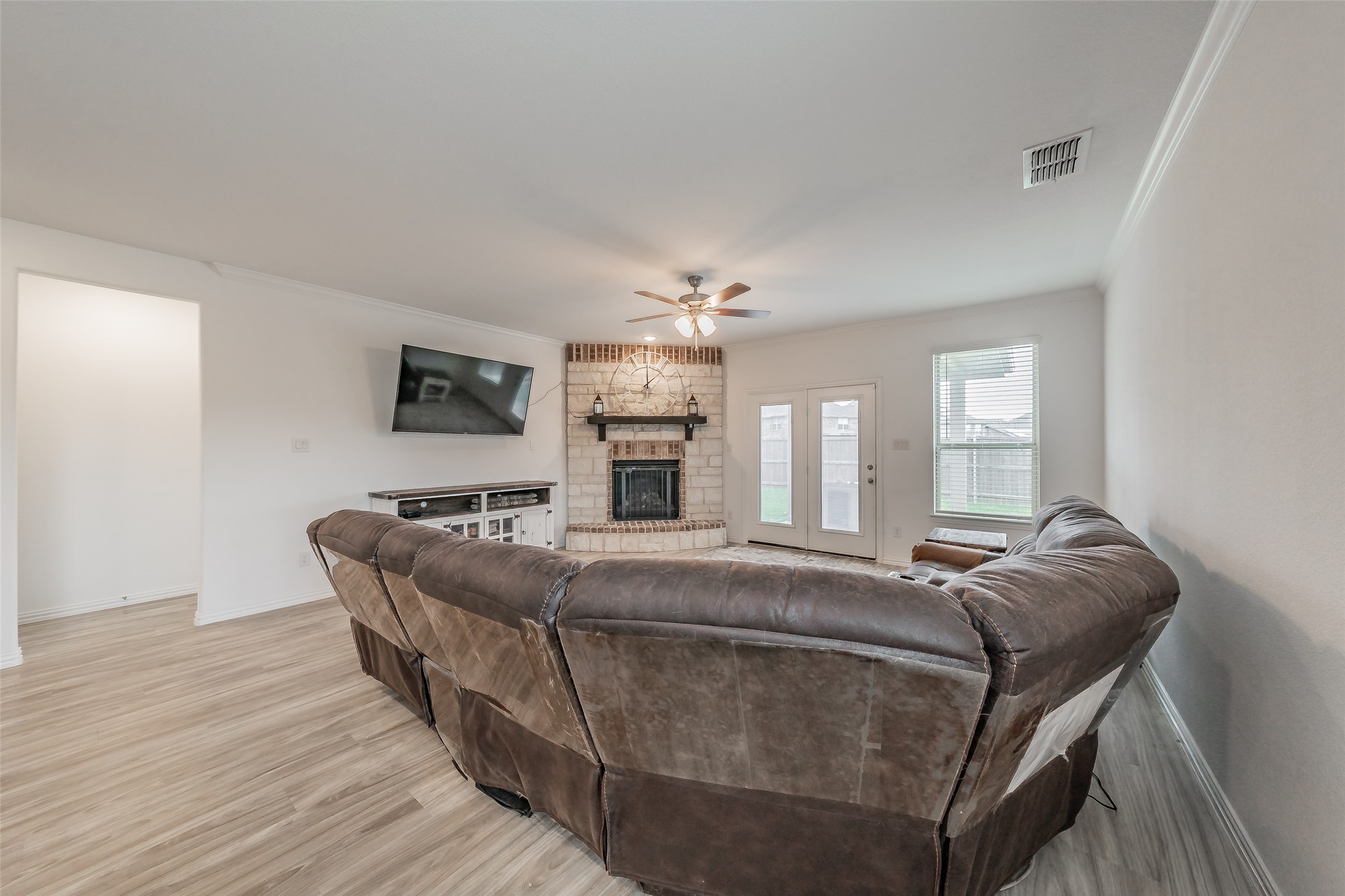1446 White Water Way Aubrey TX 76227
