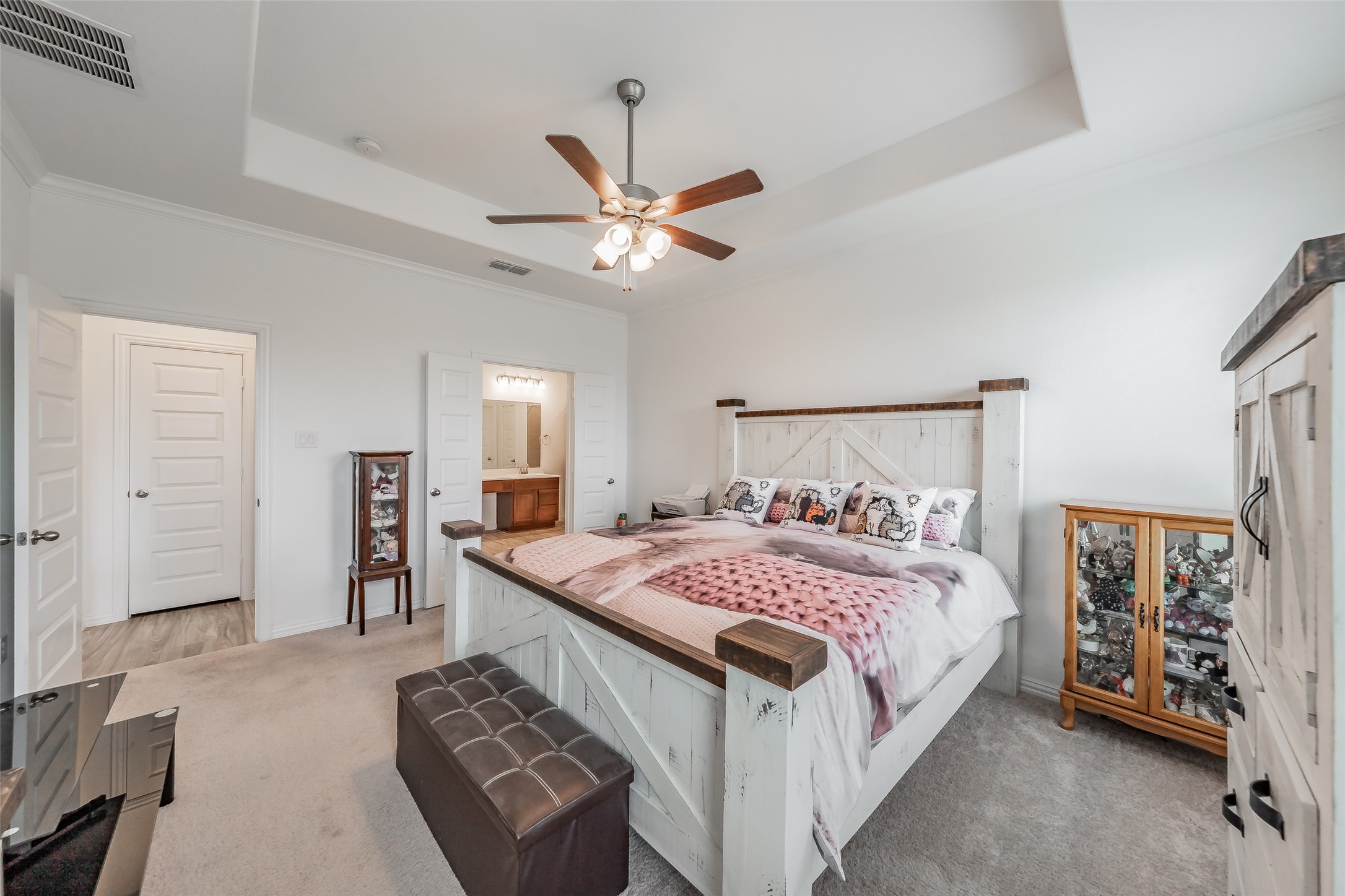 1446 White Water Way Aubrey TX 76227