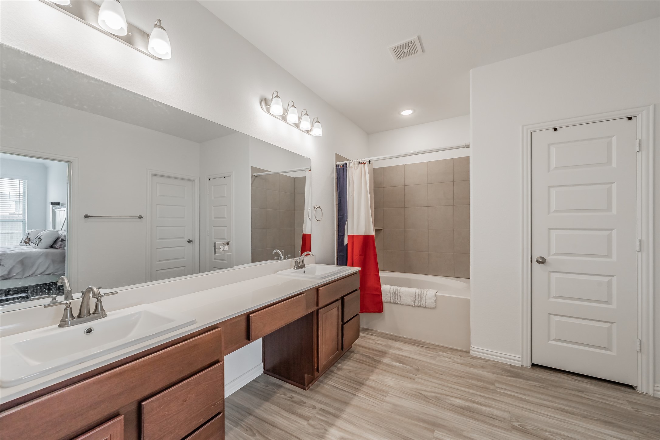 1446 White Water Way Aubrey TX 76227