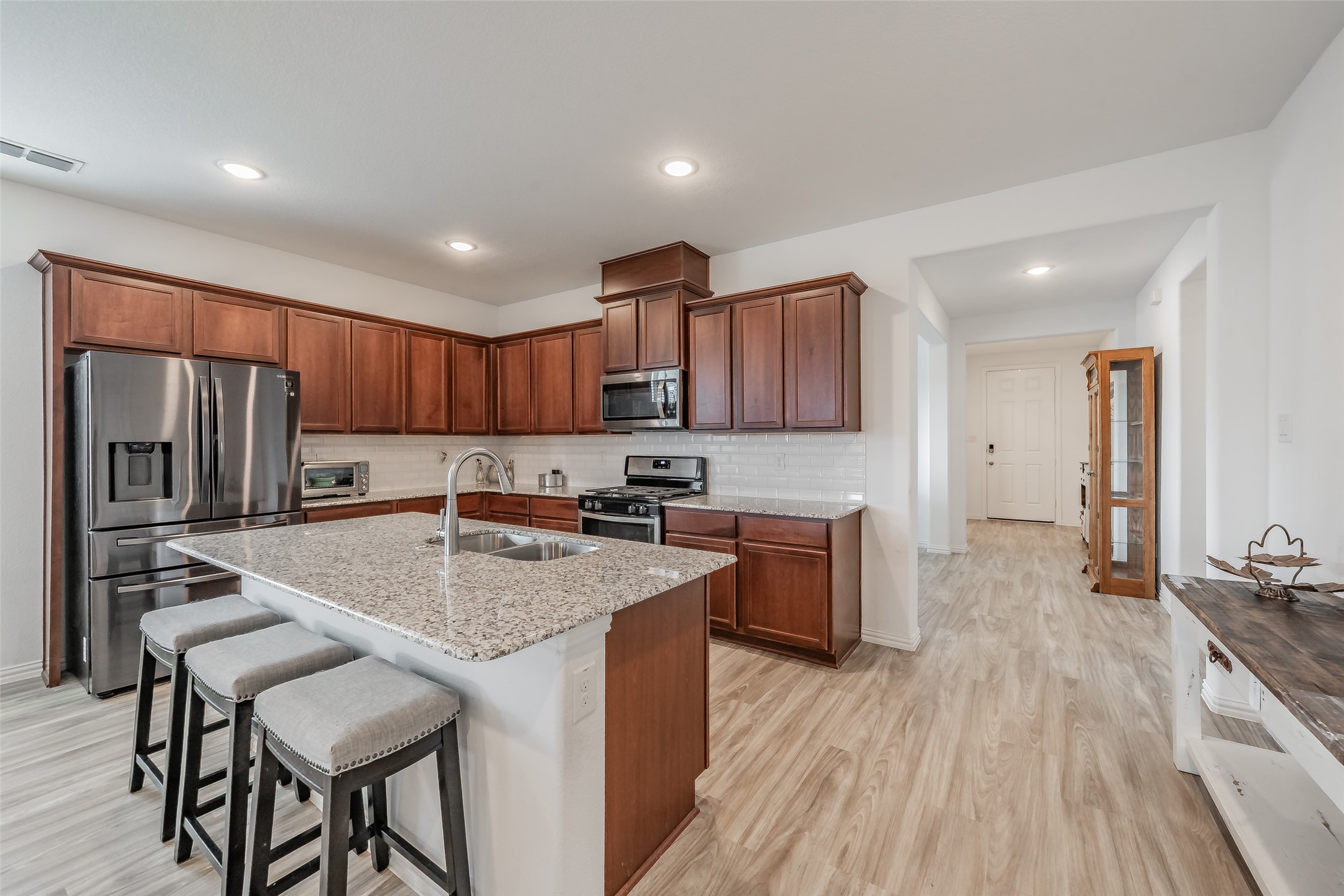 1446 White Water Way Aubrey TX 76227