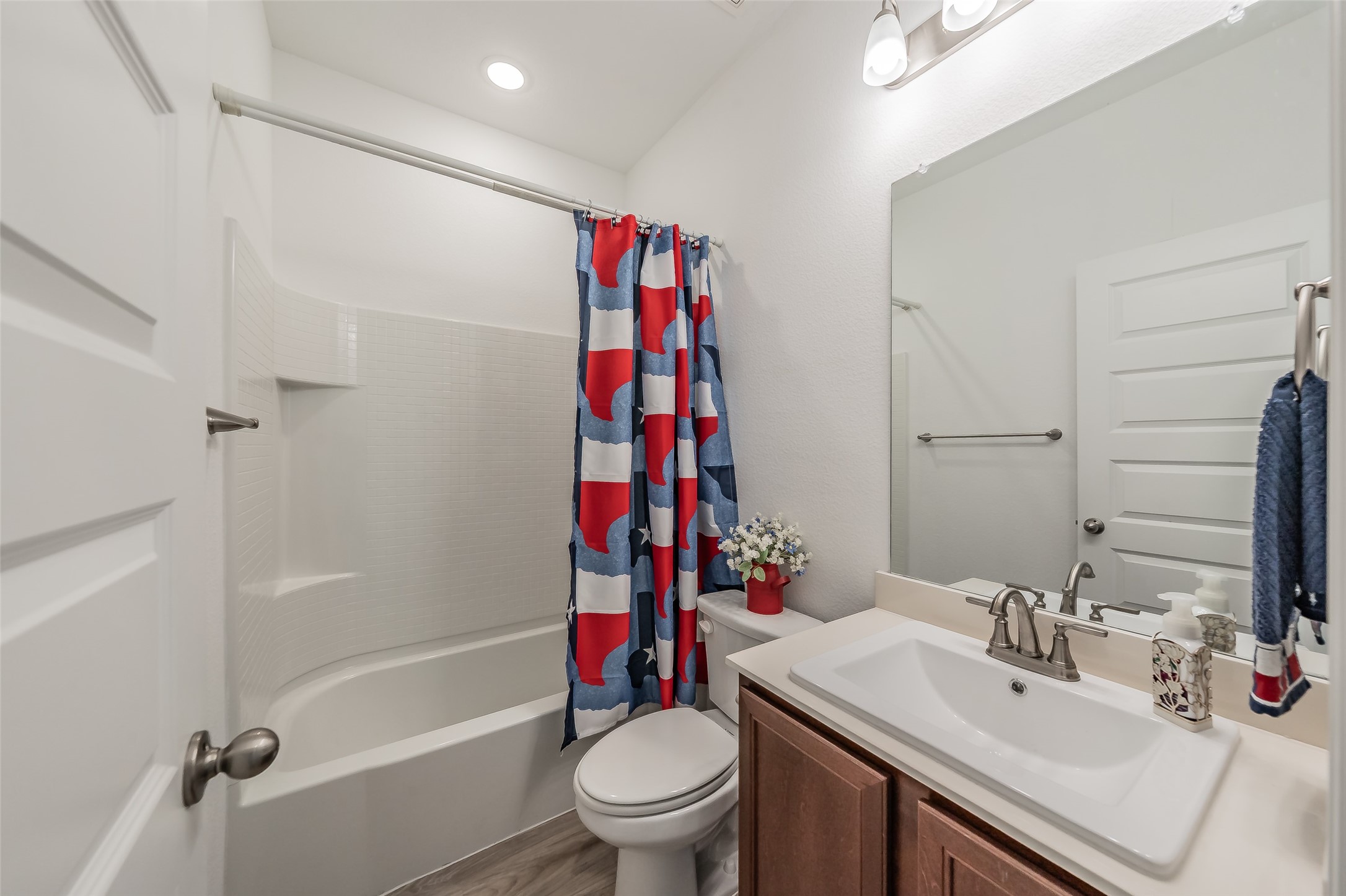 1446 White Water Way Aubrey TX 76227