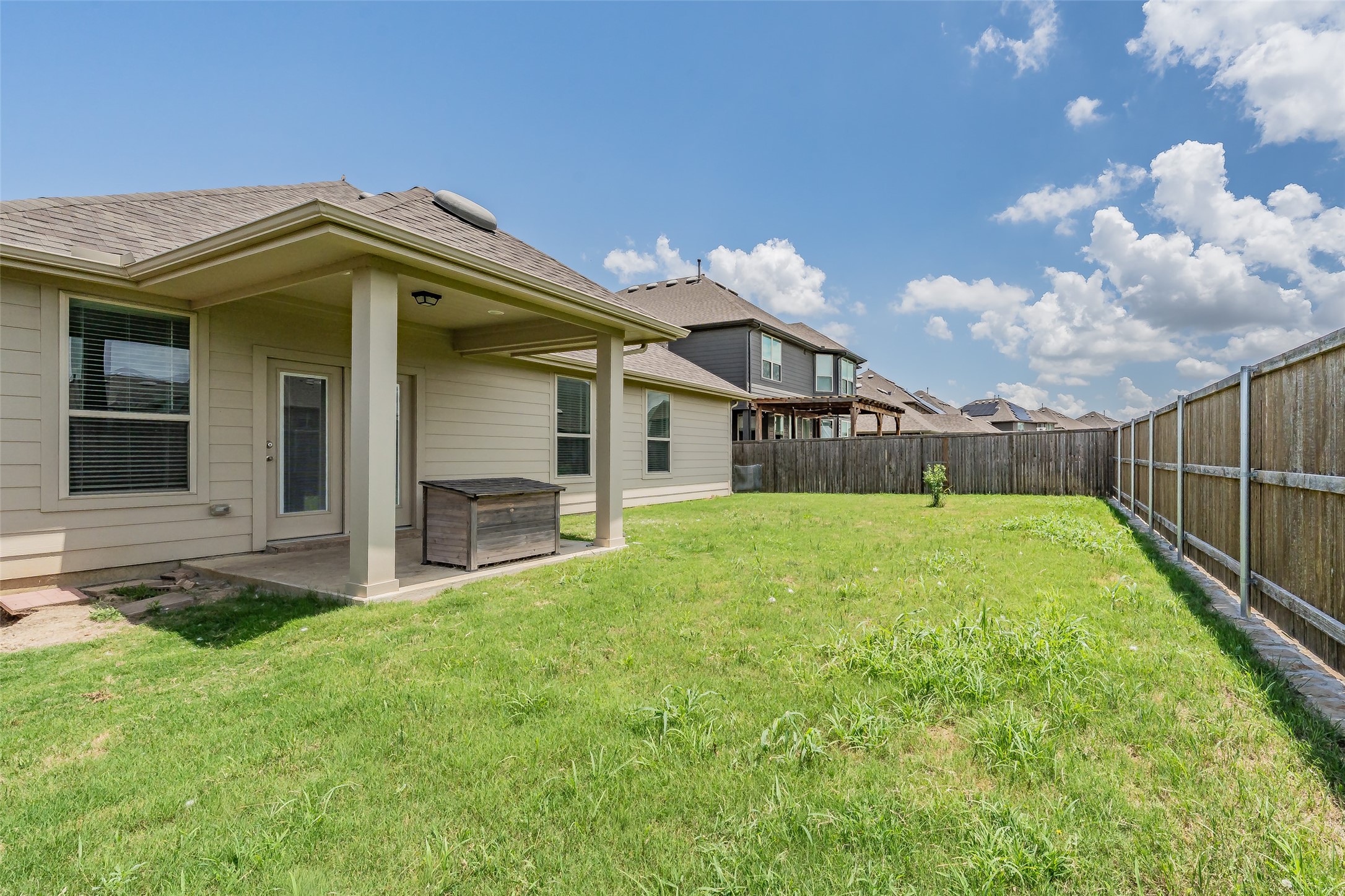 1446 White Water Way Aubrey TX 76227