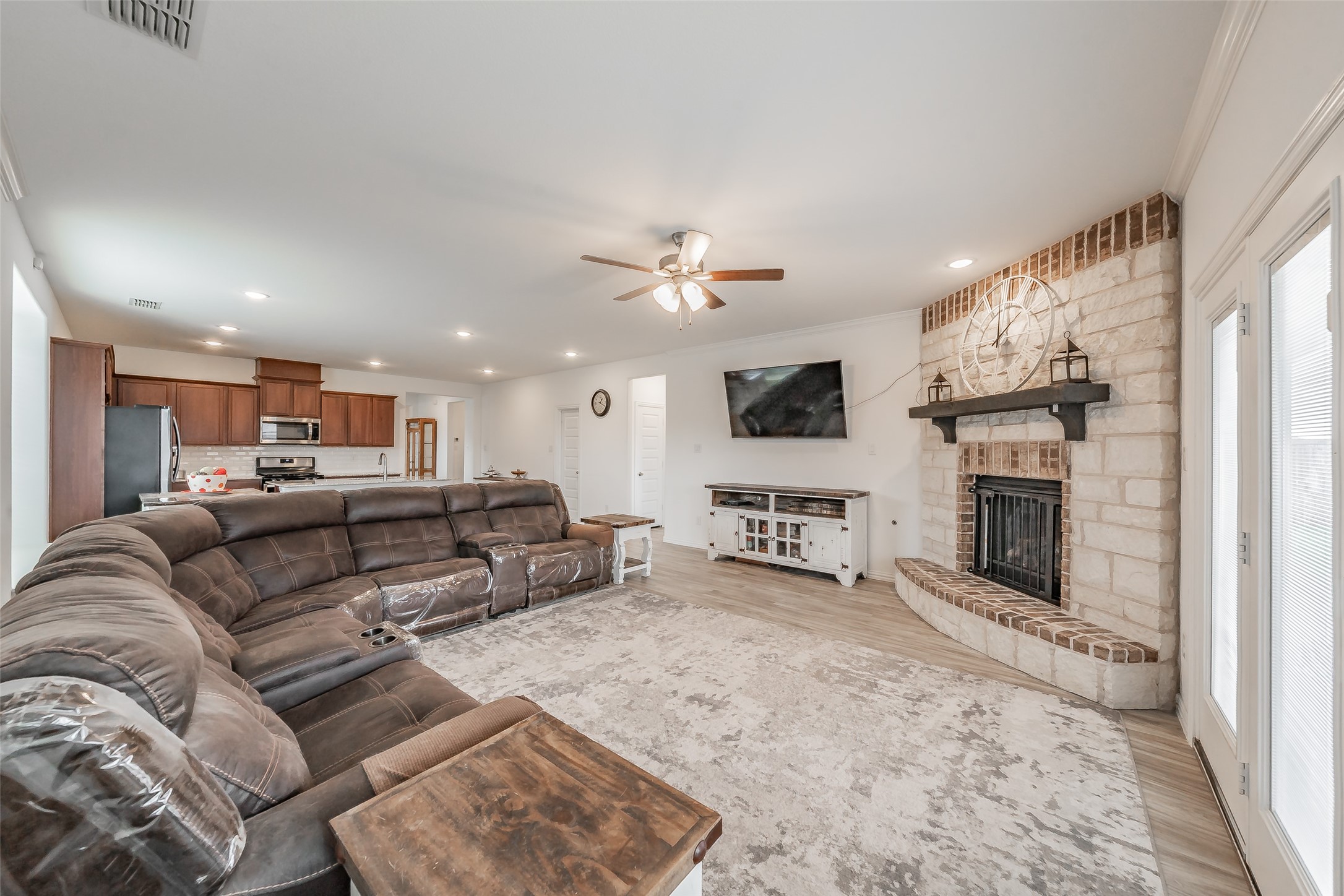 1446 White Water Way Aubrey TX 76227