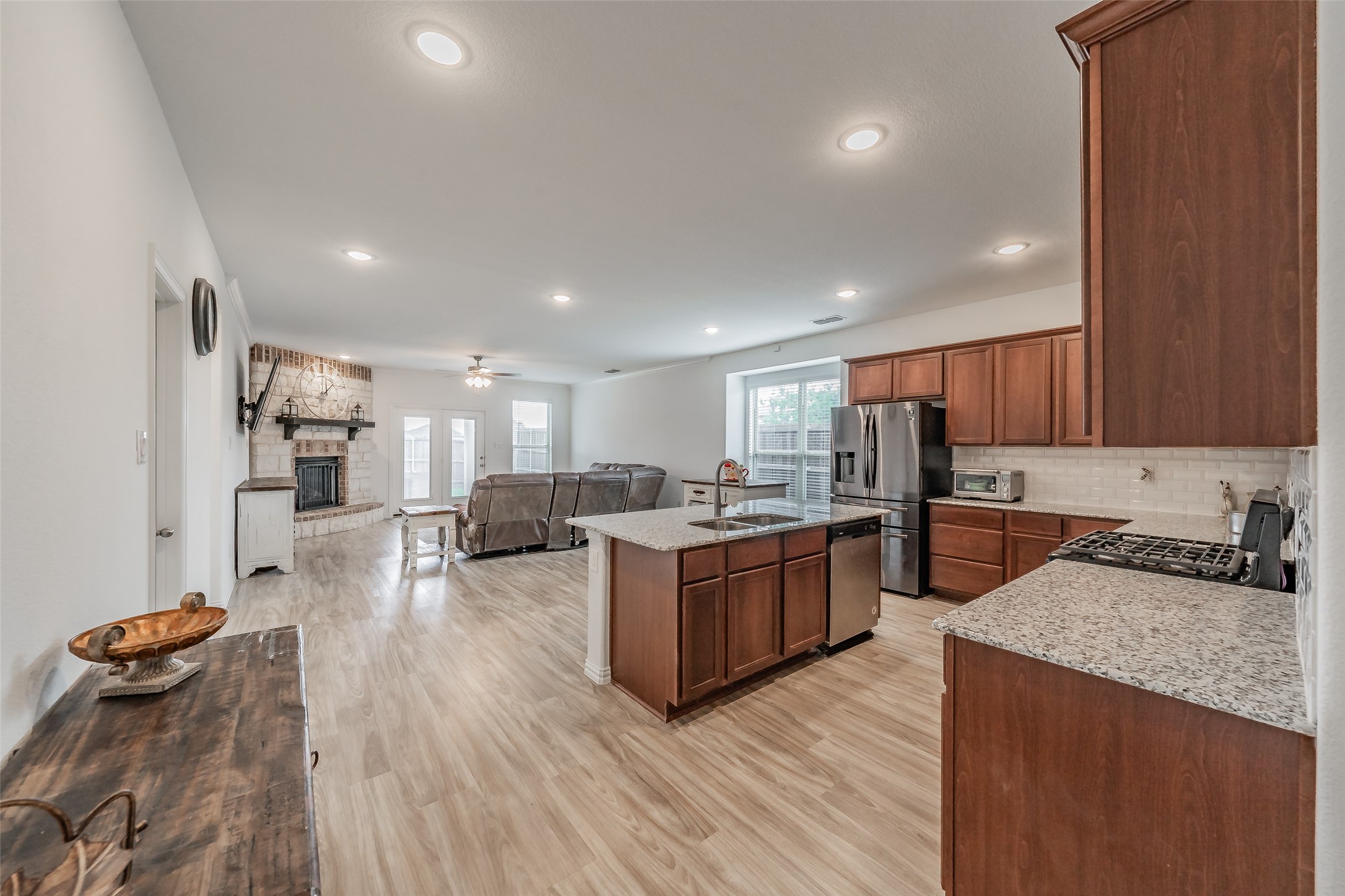 1446 White Water Way Aubrey TX 76227
