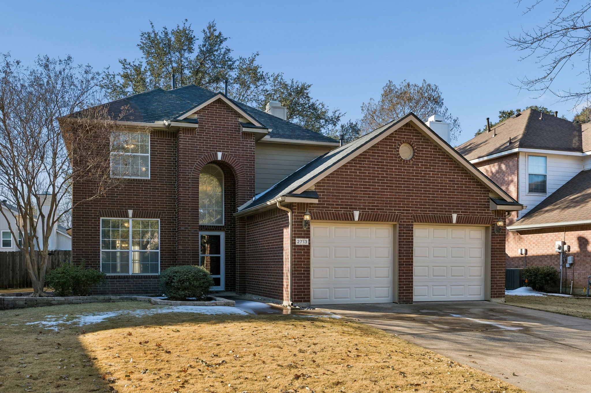 2713 Chatsworth Drive Grapevine TX 76051