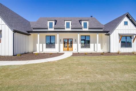 756 Glade Park Court Azle TX 76020