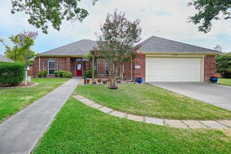 6903 Justin Lane Greenville TX 75402