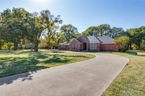 921 Corry A Edwards Drive Kennedale TX 76060