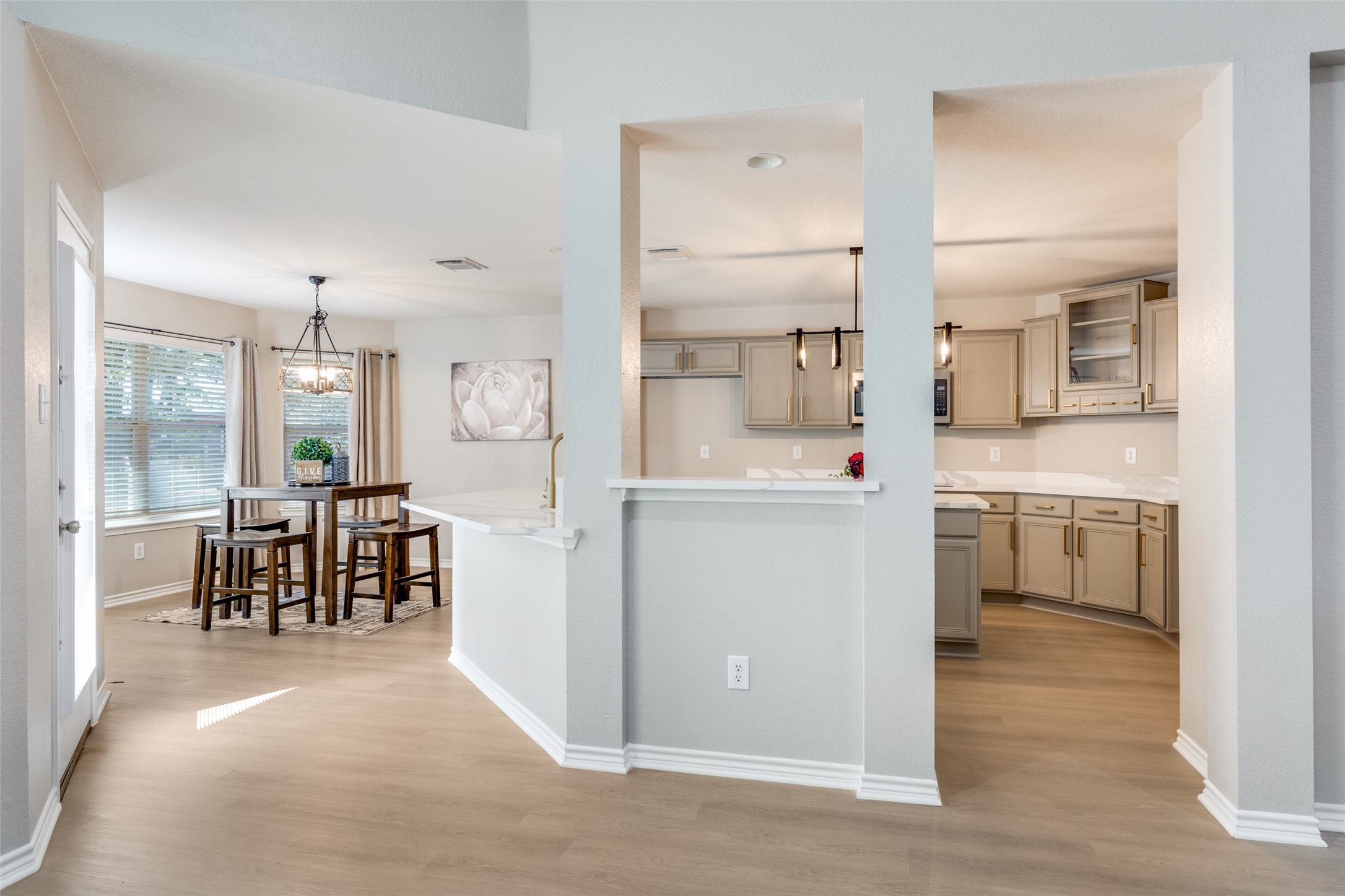 921 Corry A Edwards Drive Kennedale TX 76060