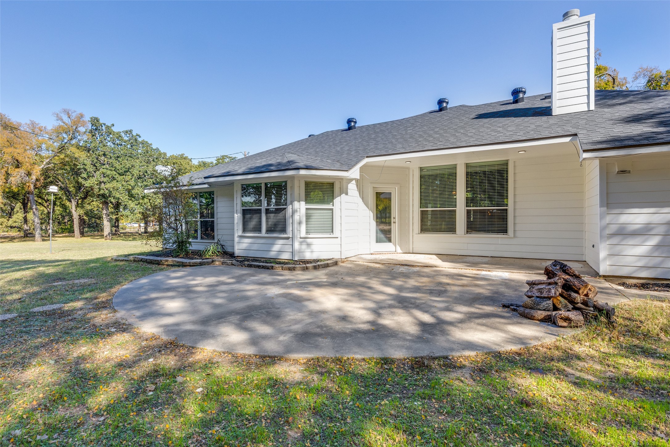 921 Corry A Edwards Drive Kennedale TX 76060