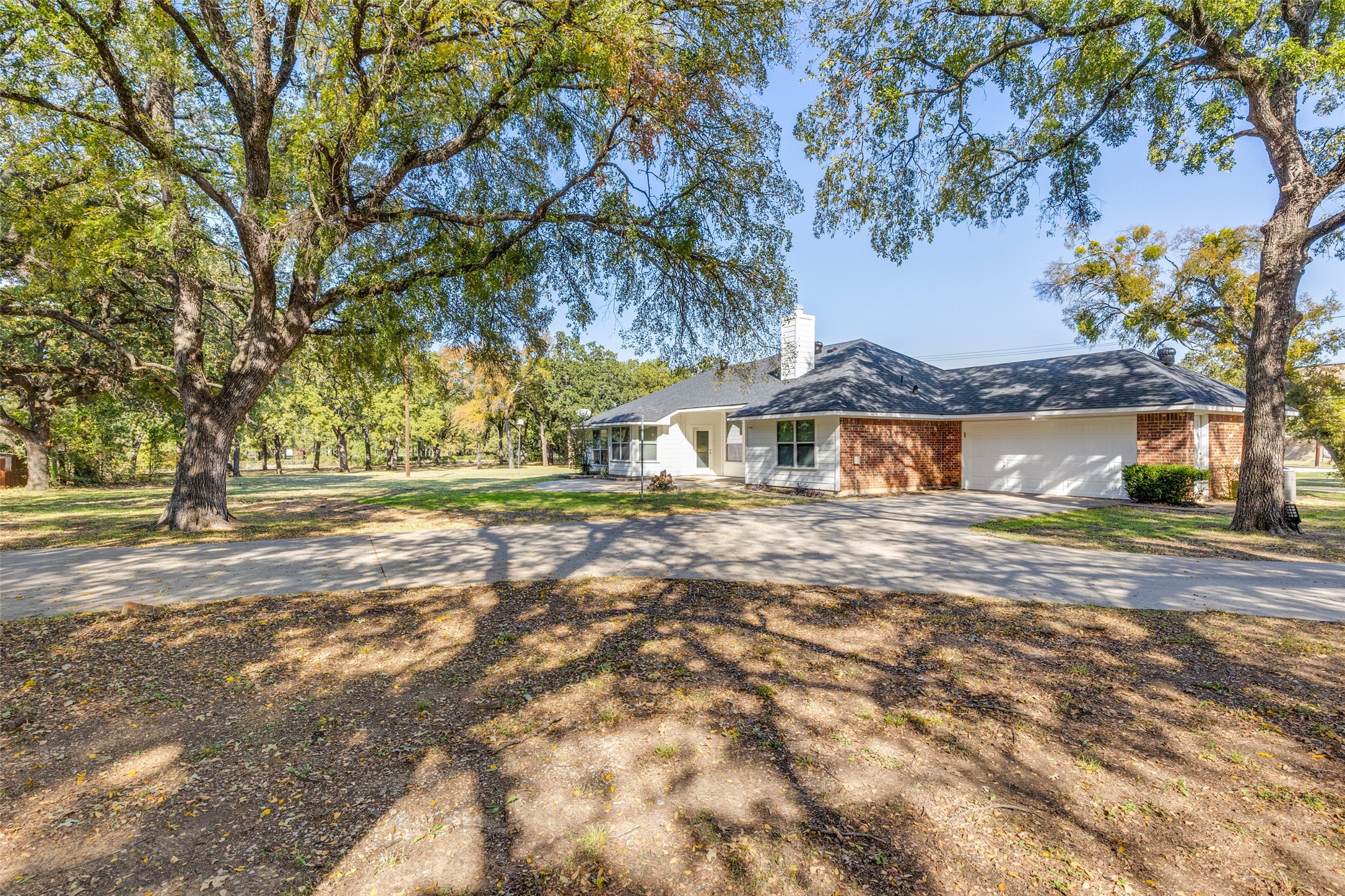 921 Corry A Edwards Drive Kennedale TX 76060