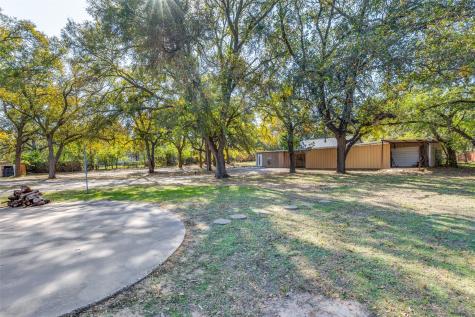 921 Corry A Edwards Drive Kennedale TX 76060
