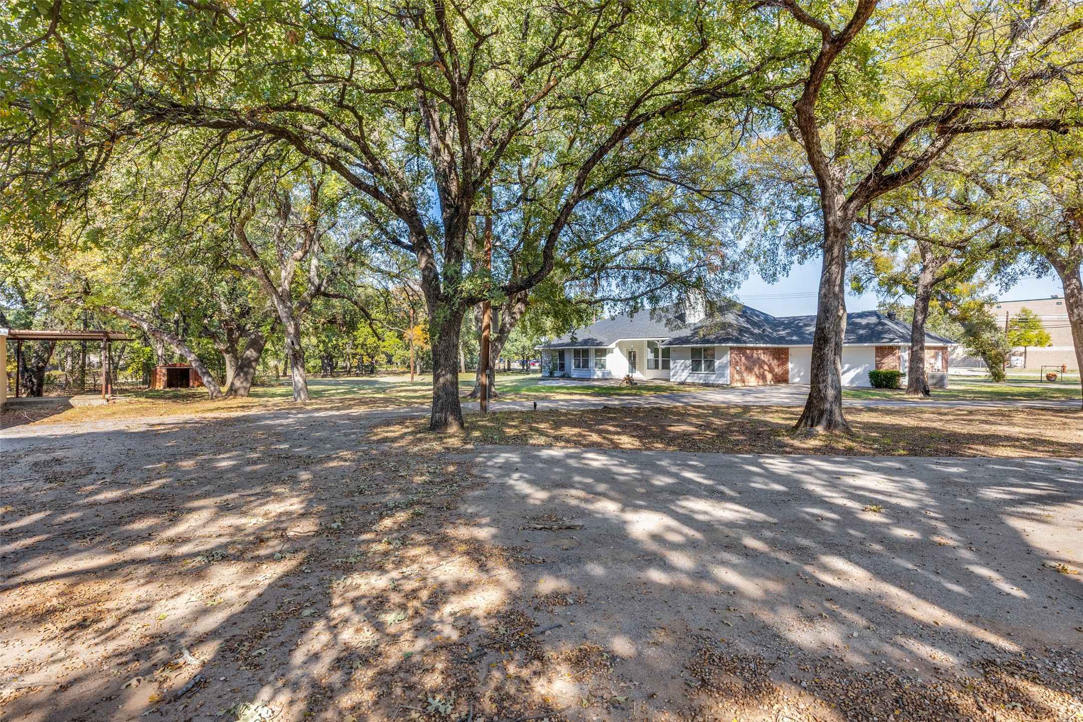 921 Corry A Edwards Drive Kennedale TX 76060