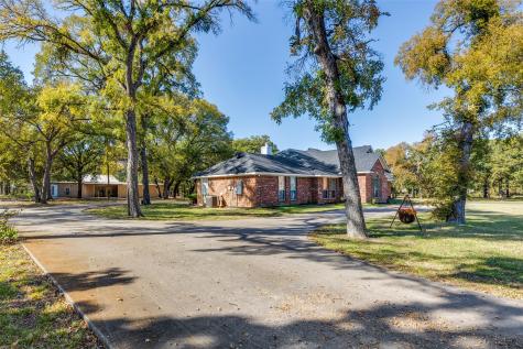 921 Corry A Edwards Drive Kennedale TX 76060