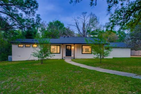 957 Meadow Oaks Drive Arlington TX 76010