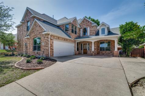 5504 Seneca Drive Plano TX 75094