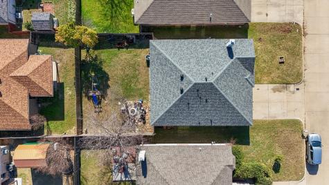 2501 Nogales Drive Fort Worth TX 76108