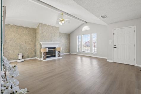 2501 Nogales Drive Fort Worth TX 76108