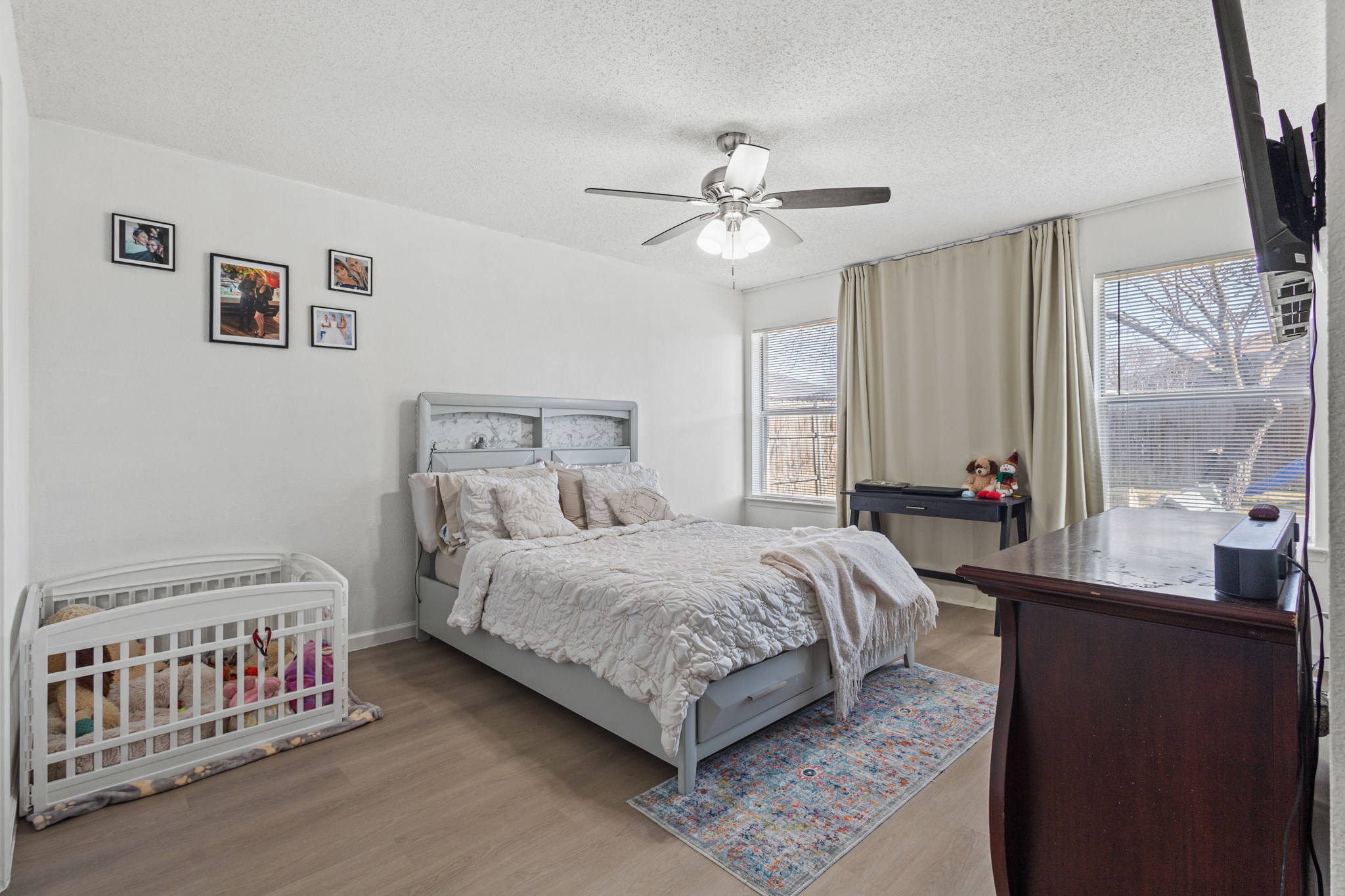 2501 Nogales Drive Fort Worth TX 76108