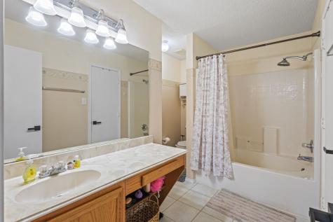 2501 Nogales Drive Fort Worth TX 76108