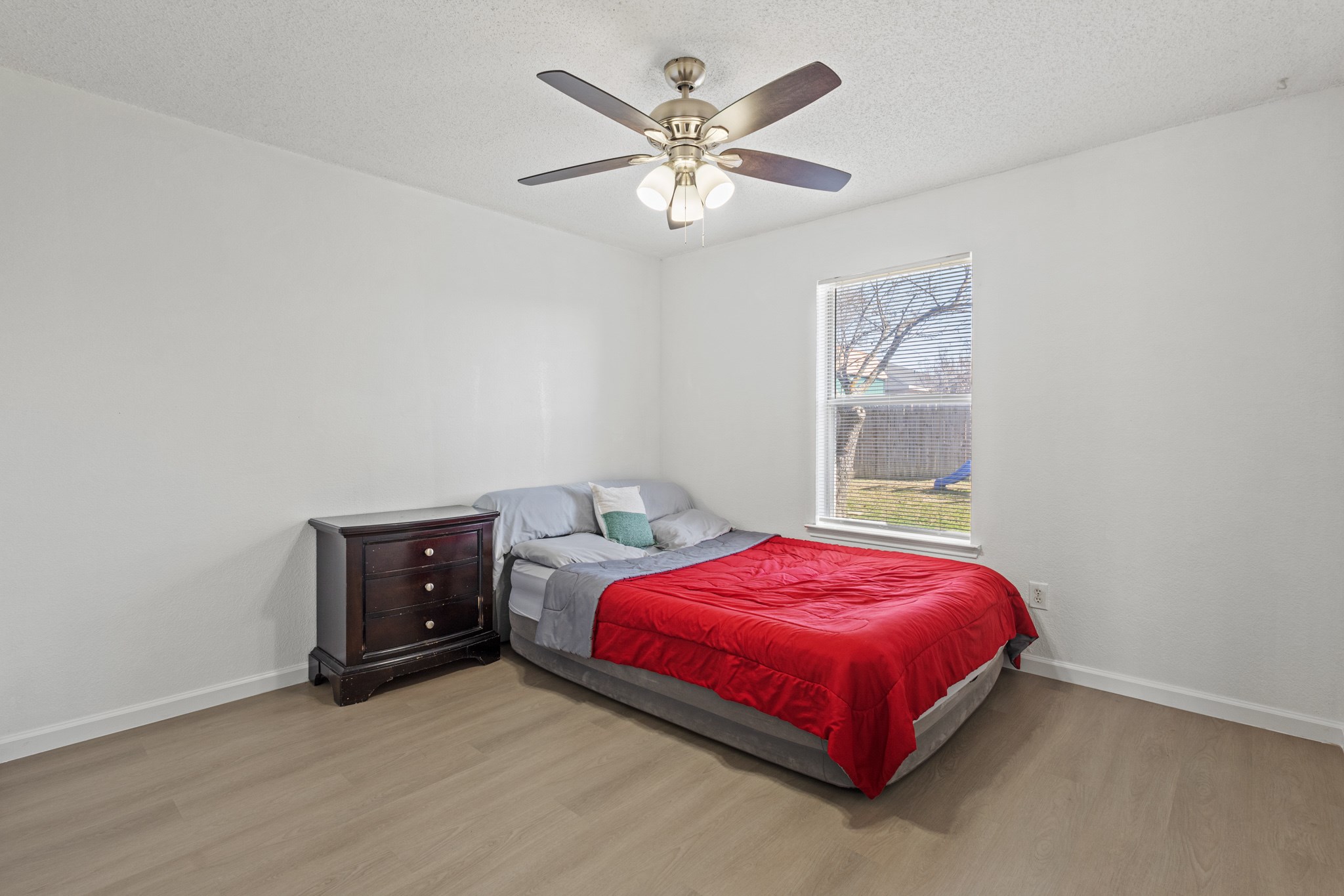 2501 Nogales Drive Fort Worth TX 76108