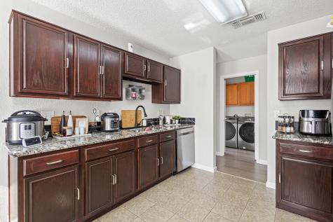 2501 Nogales Drive Fort Worth TX 76108
