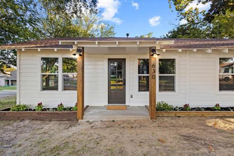 630 E Heron Street Denison TX 75021