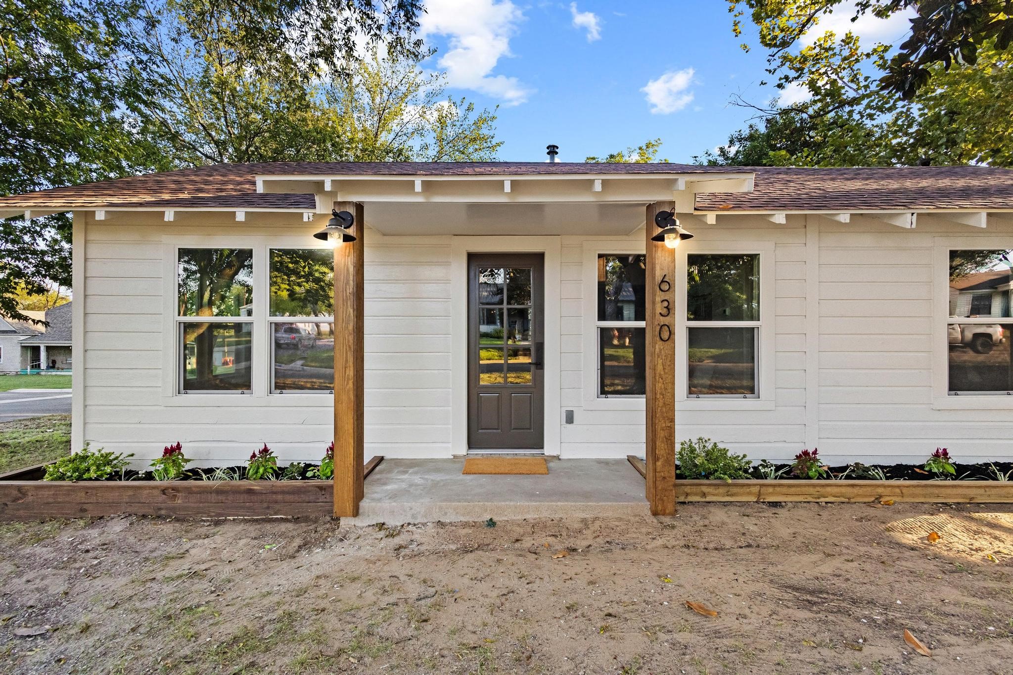 630 E Heron Street Denison TX 75021