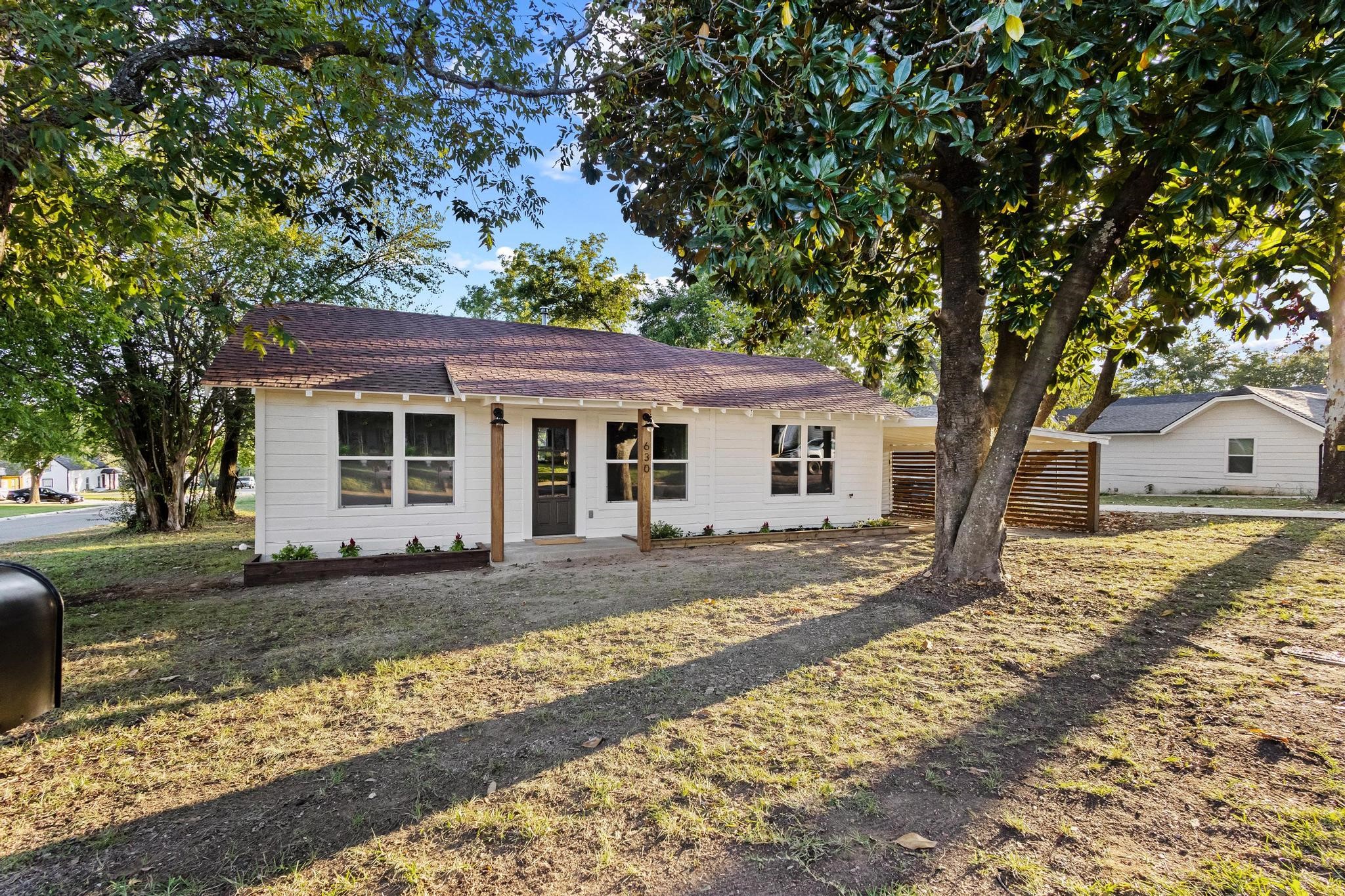 630 E Heron Street Denison TX 75021