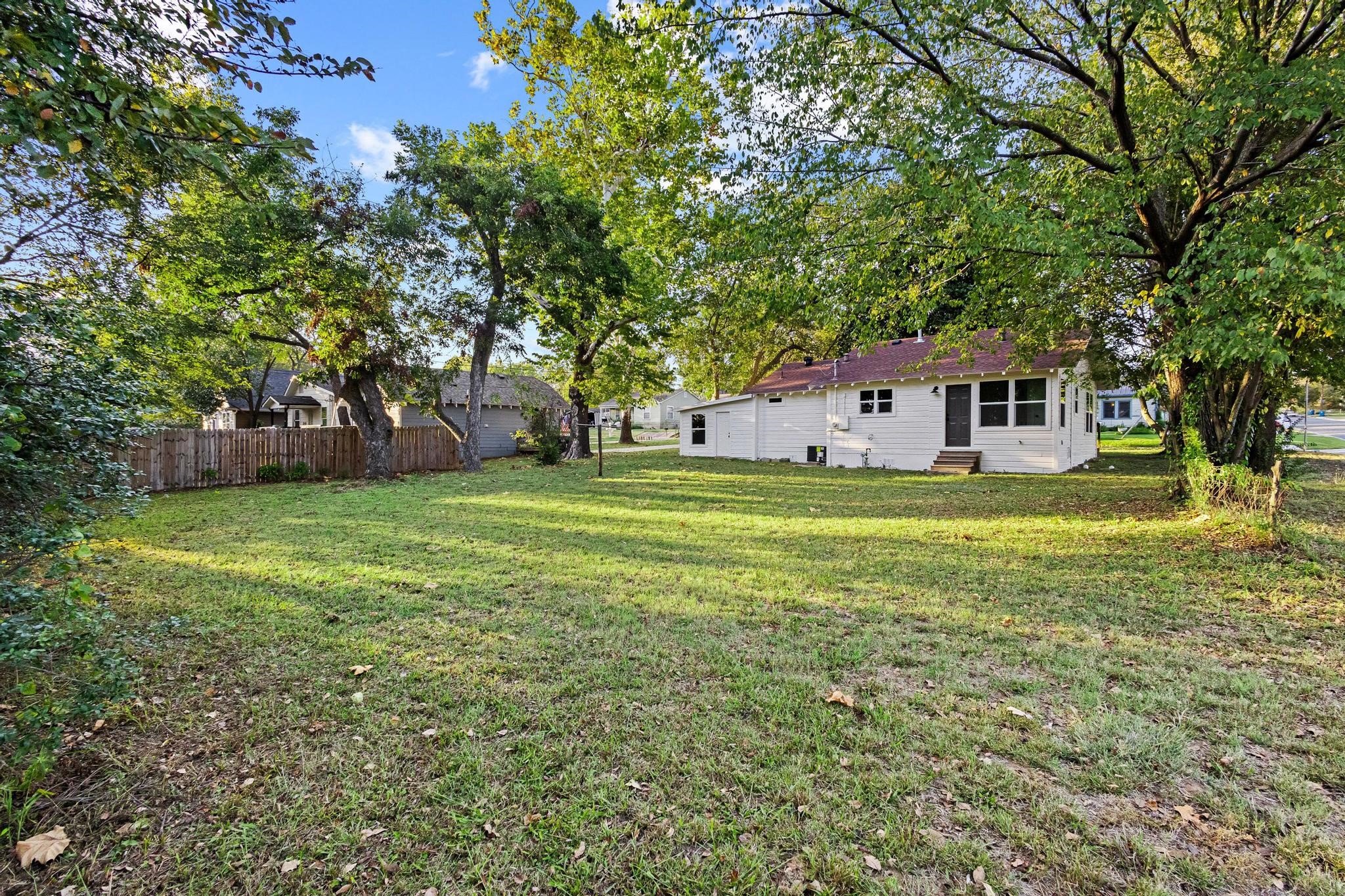 630 E Heron Street Denison TX 75021