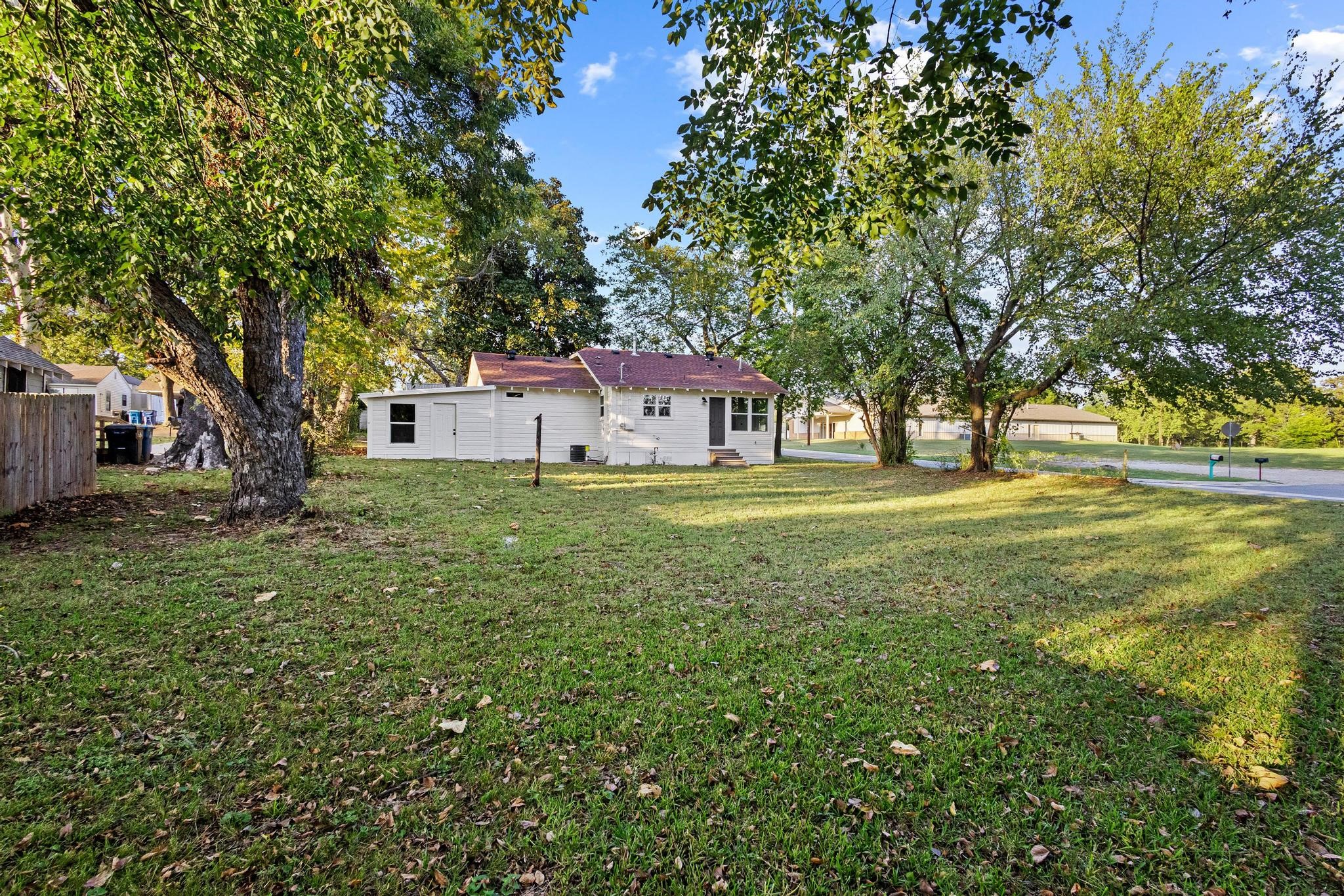 630 E Heron Street Denison TX 75021