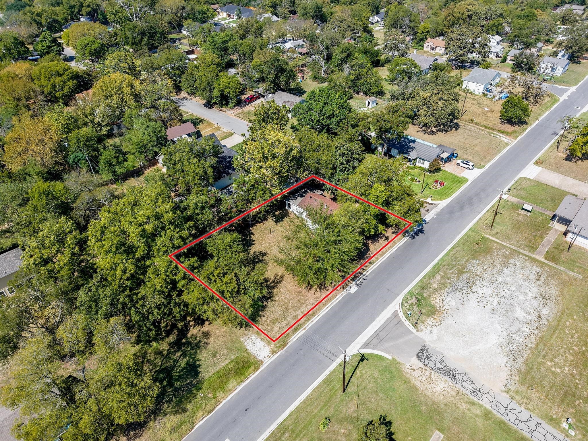 630 E Heron Street Denison TX 75021