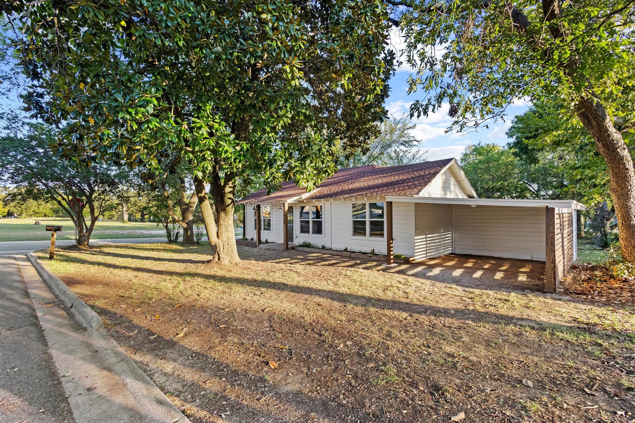 630 E Heron Street Denison TX 75021