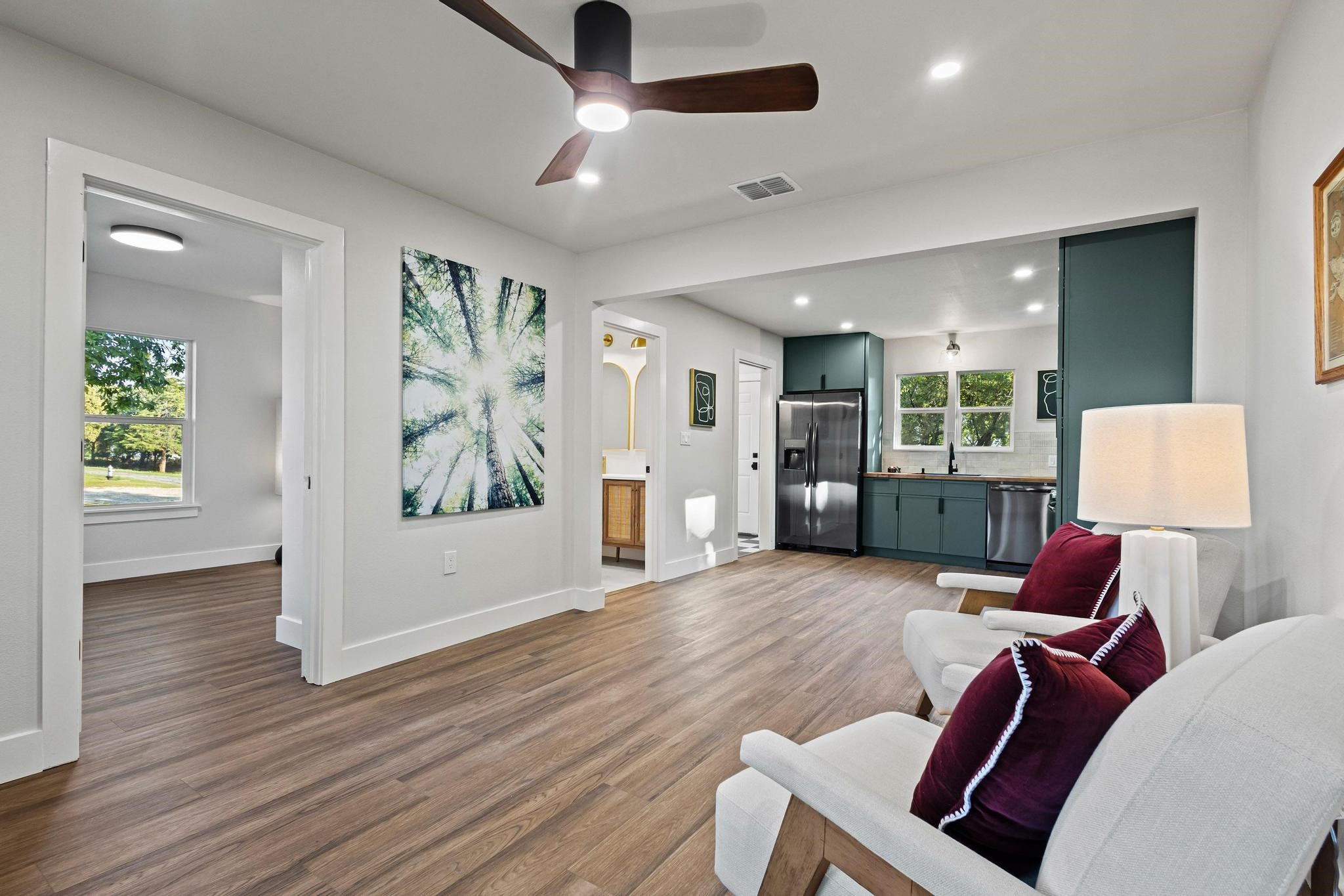 630 E Heron Street Denison TX 75021