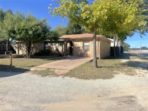 1702 Friar Court Clyde TX 79510