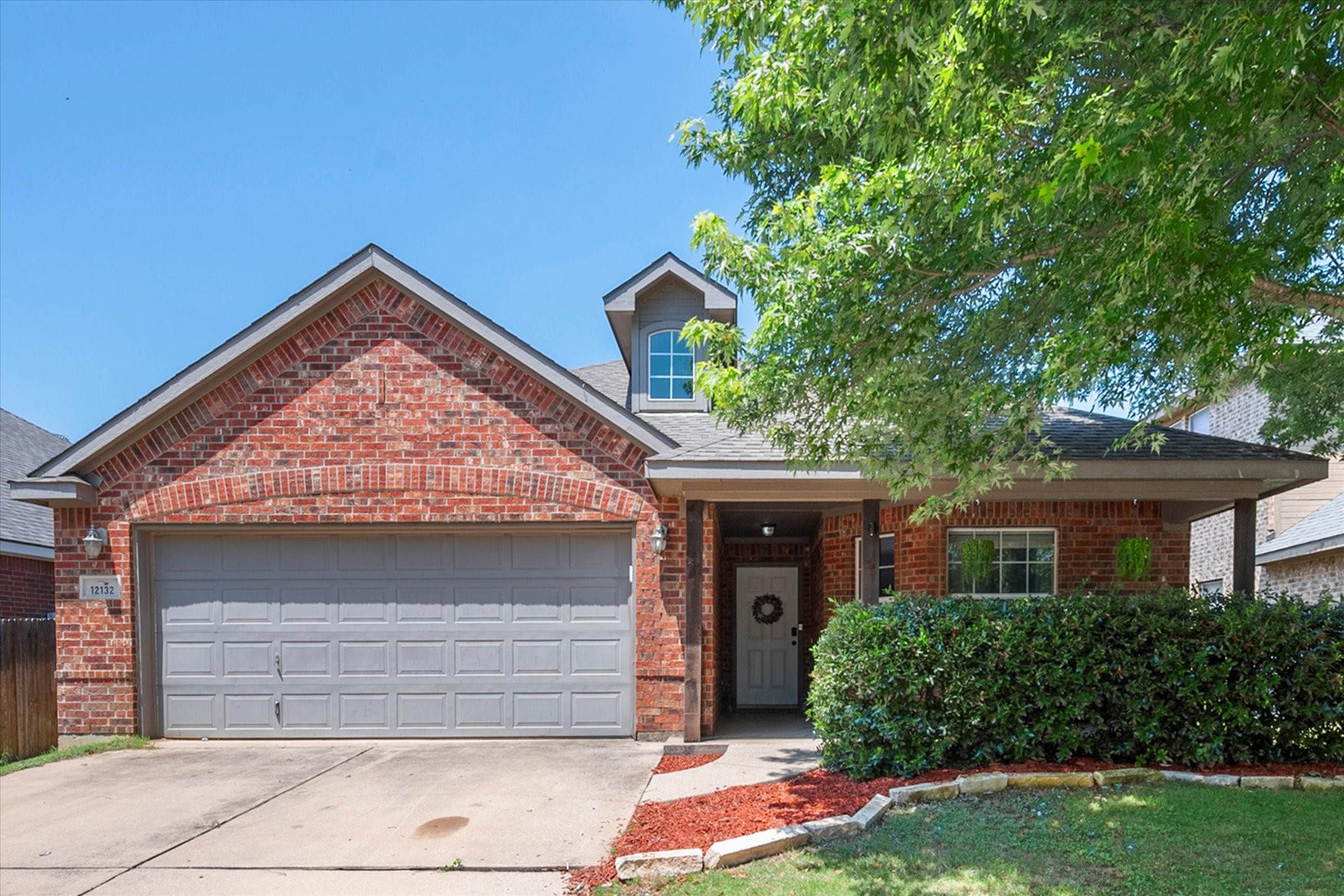 12132 Bellegrove Road Burleson TX 76028
