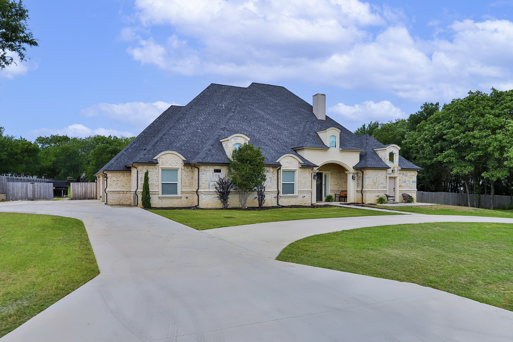 3 Shady Creek Lane Bridgeport TX 76426