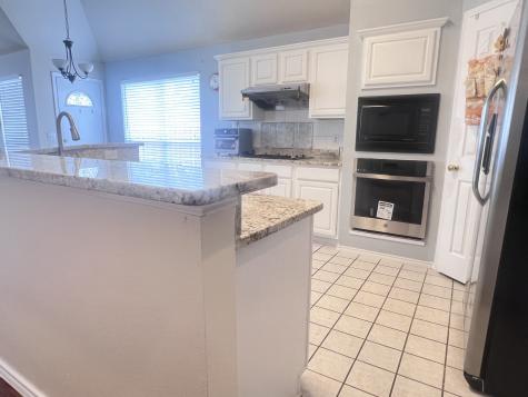 3441 Danbury Lane Plano TX 75074
