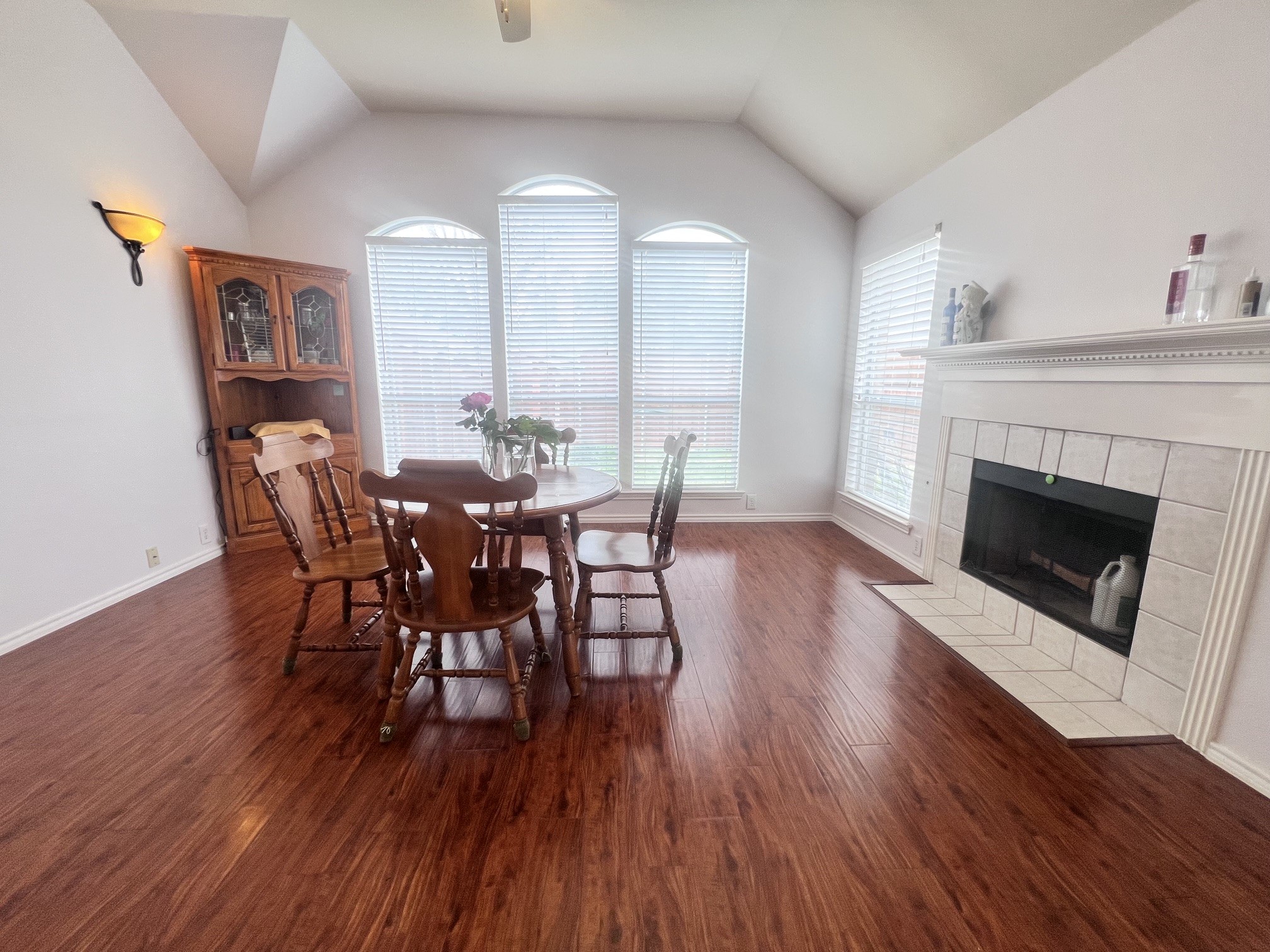 3441 Danbury Lane Plano TX 75074