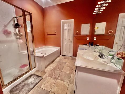 3441 Danbury Lane Plano TX 75074